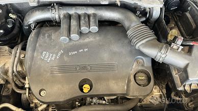 MOTORE FREELANDER 224DT 112KW 220.000KM 2010