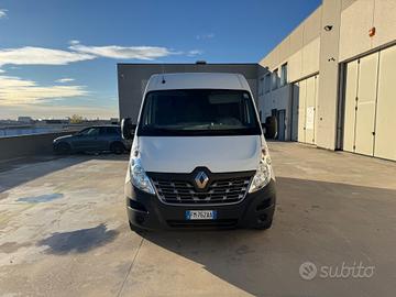 Renault Master T30 2.3 dCi. Euro 6B