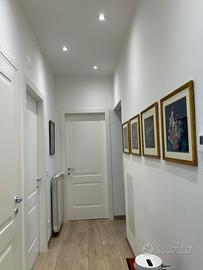 PRIVATO VENDE APPARTAMENTO 70mq RISTRUTTURATO