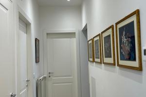 PRIVATO VENDE APPARTAMENTO 70mq RISTRUTTURATO