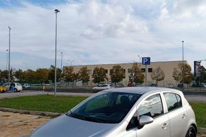 Opel Corsa 2009