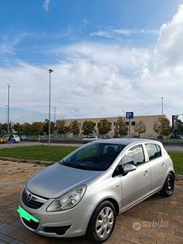 Opel Corsa 2009