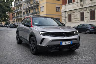 Mokka Gs Line -  Diesel - 1.5 cc 110 cv