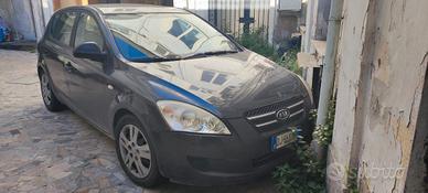 Kia CEED crdi