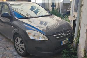 Kia CEED crdi