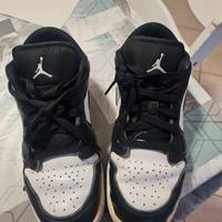 scarpe Jordan ragazza/donna