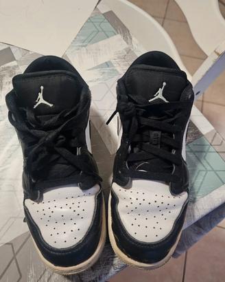 scarpe Jordan ragazza/donna