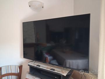 tv Sony 50 pollici  
