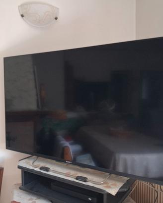 tv Sony 50 pollici  