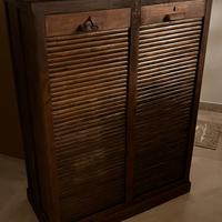 Secrétaire d’epoca.