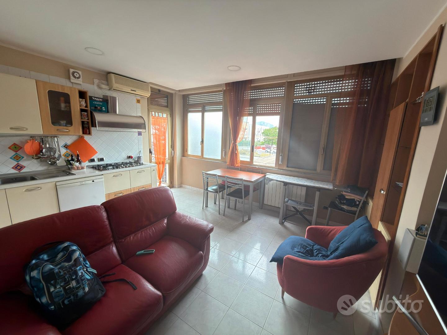Apartment in Benevento, Rione Libertà, Libertà - Vista 3