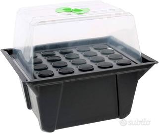 giardino areoponico  20 pot