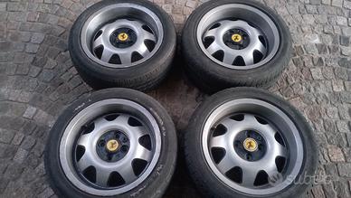 Cerchi VW golf GTI mk1 mk2 mk3 ATS