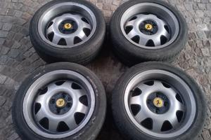 Cerchi VW golf GTI mk1 mk2 mk3 ATS