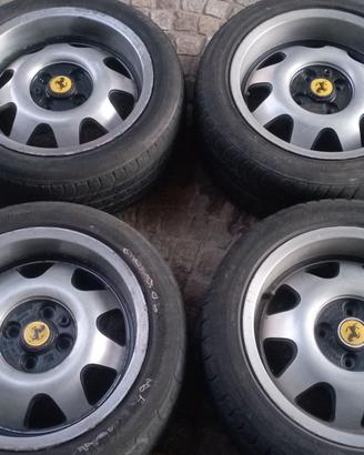 Cerchi VW golf GTI mk1 mk2 mk3 ATS