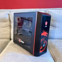 PC Gaming i9 9900K + RTX 3070 Ti Founders Edition