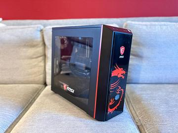 PC Gaming i9 9900K + RTX 3070 Ti Founders Edition