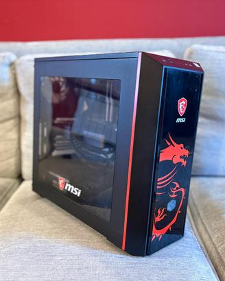 PC Gaming i9 9900K + RTX 3070 Ti Founders Edition