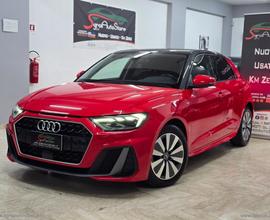 AUDI A1 SPB 30 TFSI S line edition