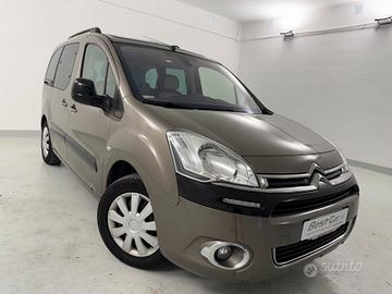 Citroen Berlingo Multispace 1.6 VTi 120 Seduction