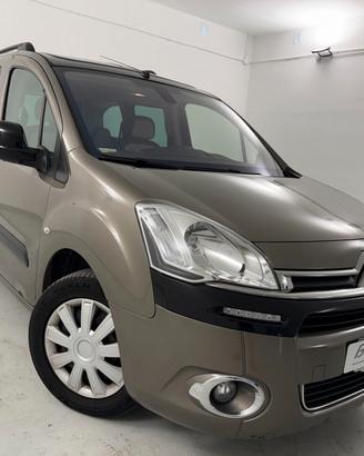 Citroen Berlingo Multispace 1.6 VTi 120 Seduction