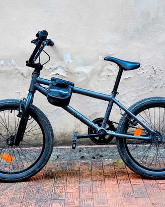 BICI BMX NUOVA. GRAN RISPARMIO!