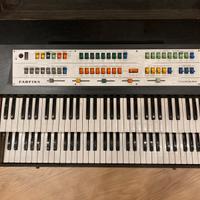 Farfisa