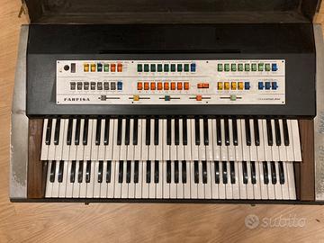 Farfisa
