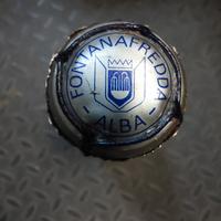 BOTTIGLIE SPUMANTI VINTAGE