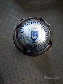 BOTTIGLIE SPUMANTI VINTAGE