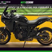 Yamaha Tracer 7 (2023)