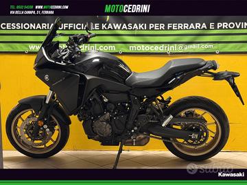 Yamaha Tracer 7 (2023)