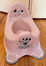 Vasino Minnie 18mesi - 3 anni
