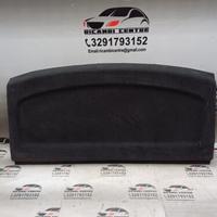 Cappeliera bagagliaio posteriore volkswagen golf 5