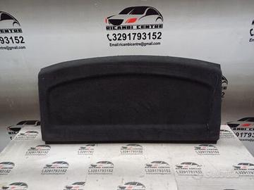 Cappeliera bagagliaio posteriore volkswagen golf 5