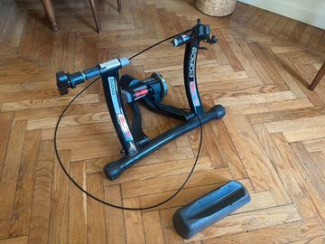 Rullo bici Elite Crono – home trainer indoor