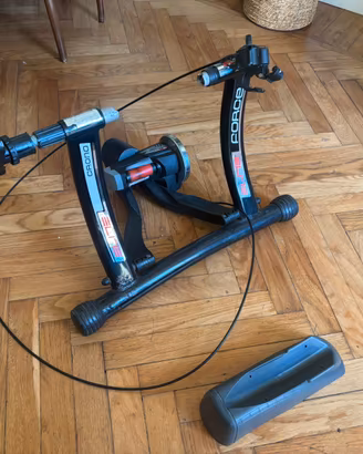 Rullo bici Elite Crono – home trainer indoor