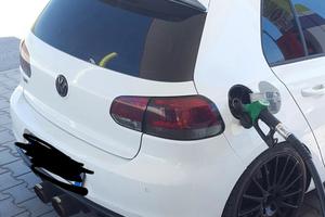 Cofano portellone posteriore golf VI GTI GTD TDI