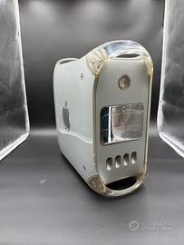 Apple Power Mac G4 MDD Dual 1.42 Ghz - 2002/3