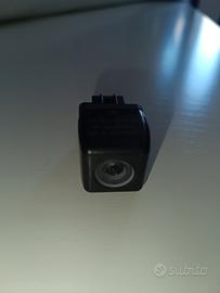 telecamera Toyota 
