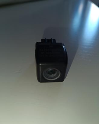 telecamera Toyota 