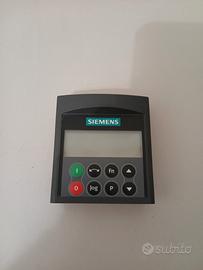 BOP  SIEMENS