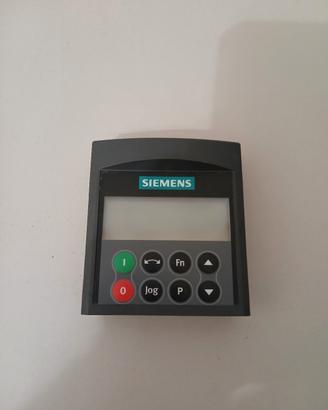 BOP  SIEMENS