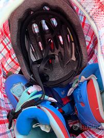 Pattini Oxelo Decathlon