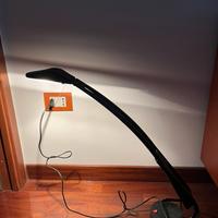 Lampada da scrivania vintage anni 80 “Balance “