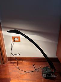 Lampada da scrivania vintage anni 80 “Balance “