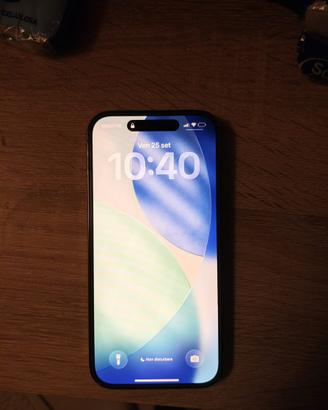 Iphone 14 pro 512 gb
