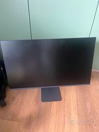 LG Monitor Full HD 27”