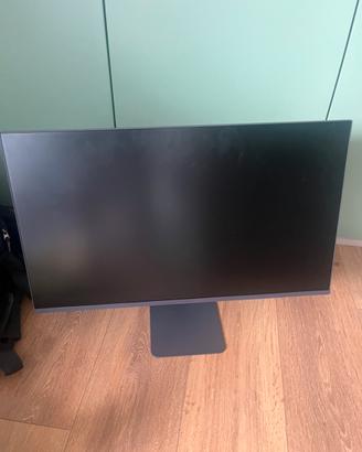 LG Monitor Full HD 27”