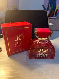 Profumo originale liu jo
